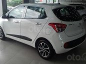 Bán xe Hyundai Grand i10 1.2AT đời 2020, đủ màu giao ngay