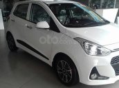 Bán xe Hyundai Grand i10 1.2AT đời 2020, đủ màu giao ngay