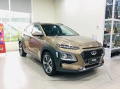 Hyundai Kona 1.6T 2020 - KM 40tr tiền mặt, hỗ trợ trả góp chỉ 140tr nhận xe