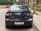 Cần bán xe Mazda 3 năm sản xuất 2009, màu đen, nhập khẩu nguyên chiếc xe gia đình, 310 triệu