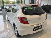 Honda Brio nhập khẩu - Ưu đãi tiền mặt khủng - Liên hệ 0909639495