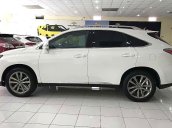 Cần bán xe Lexus RX 350 AWD sản xuất 2010, màu trắng, nhập khẩu nguyên chiếc còn mới