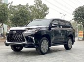 Bán Lexus LX 570 nhập Mỹ sản xuất 2020, LH Ms Hương mặt galang Super Sport, giá tốt, giao ngay toàn quốc