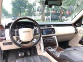 Bán xe LandRover Range Rover Supercharged 5.0 năm 2013, màu trắng, xe nhập