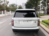 Bán xe LandRover Range Rover Supercharged 5.0 năm 2013, màu trắng, xe nhập