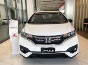 Honda Jazz nhập khẩu nguyên chiếc Thái Lan - Giá giảm chưa từng có - 0909639495