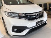 Honda Jazz nhập khẩu nguyên chiếc Thái Lan - Giá giảm chưa từng có - 0909639495