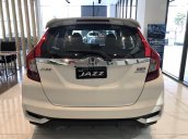 Honda Jazz nhập khẩu nguyên chiếc Thái Lan - Giá giảm chưa từng có - 0909639495