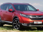 Cần bán xe Honda CR V Top sản xuất năm 2020, giảm tiền mặt, phụ kiện 140 triệu 