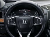 Cần bán xe Honda CR V Top sản xuất năm 2020, giảm tiền mặt, phụ kiện 140 triệu 