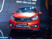 Cần bán Honda Brio RS đời 2020, màu đỏ, nhập khẩu nguyên chiếc, 452tr