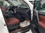 Bán Lexus LX570 sản xuất 2018, đăng ký tên cá nhân