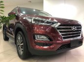 Hyundai Tucson đặc biệt 2020, sẵn xe giao ngay, đủ màu - ưu đãi 30-355 triệu