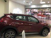 Hyundai Tucson đặc biệt 2020, sẵn xe giao ngay, đủ màu - ưu đãi 30-355 triệu