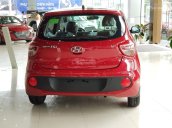 Hyundai Grand i10 1.2 AT sản xuất 2020, sẵn xe giao ngay, khuyến mại sốc giảm tiền mặt tặng nhiều phụ kiện