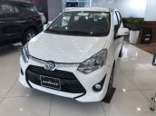 Bán xe Toyota Wigo năm 2020, xe nhập giá tốt-0908222277