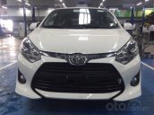 Bán xe Toyota Wigo năm 2020, xe nhập giá tốt-0908222277