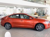 Cần bán xe Hyundai Elantra 2.0 AT sản xuất 2020, màu đỏ