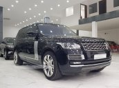 Cần bán xe LandRover Range Rover Autobiography LWB Black Edition năm 2015, màu đen