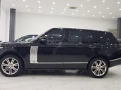 Cần bán xe LandRover Range Rover Autobiography LWB Black Edition năm 2015, màu đen