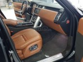 Cần bán xe LandRover Range Rover Autobiography LWB Black Edition năm 2015, màu đen