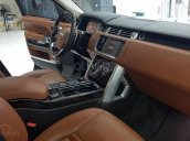 Cần bán xe LandRover Range Rover Autobiography LWB Black Edition năm 2015, màu đen