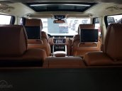 Cần bán xe LandRover Range Rover Autobiography LWB Black Edition năm 2015, màu đen