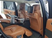 Cần bán xe LandRover Range Rover Autobiography LWB Black Edition năm 2015, màu đen