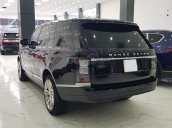 Cần bán xe LandRover Range Rover Autobiography LWB Black Edition năm 2015, màu đen