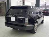 Cần bán xe LandRover Range Rover Autobiography LWB Black Edition năm 2015, màu đen