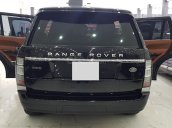 Cần bán xe LandRover Range Rover Autobiography LWB Black Edition năm 2015, màu đen