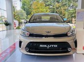 Kia Bình Dương - Kia Soluto số sàn đời 2020 giá tốt chính hãng hotline 0933806940