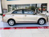 Kia Bình Dương - Kia Soluto số sàn đời 2020 giá tốt chính hãng hotline 0933806940