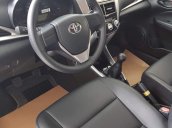 Bán ô tô Toyota Vios G, E CVT, E M/T đời 2020, đủ màu giao ngay, giá chỉ từ 470 triệu