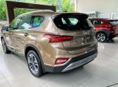 Hyundai Santa Fe 2020 dầu đặc biệt giá sốc - Giảm sâu (đủ màu - giao ngay)