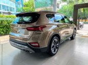 Hyundai Santa Fe 2020 dầu đặc biệt giá sốc - Giảm sâu (đủ màu - giao ngay)