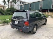 Cần bán Honda Odyssey năm sản xuất 1995, màu xám, nhập khẩu 