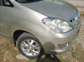 Bán Toyota Innova đời 2008, giá tốt