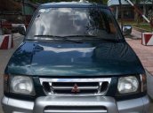 Bán Mitsubishi Jolie 2001, màu xanh vỏ dưa, nhập khẩu chính chủ