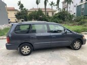 Cần bán Honda Odyssey năm sản xuất 1995, màu xám, nhập khẩu 