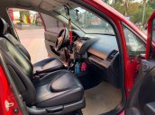 Cần bán Honda FIT năm 2008, màu đỏ, nhập khẩu Nhật Bản 