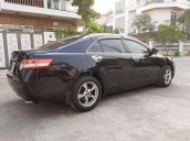 Bán xe Toyota Camry LE đời 2007, màu đen, nhập khẩu xe gia đình