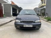 Cần bán Honda Odyssey năm sản xuất 1995, màu xám, nhập khẩu 