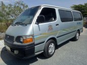 Bán Toyota Hiace sản xuất năm 2000 còn mới