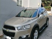 Bán Chevrolet Captiva LT đời 2013, giá 385tr