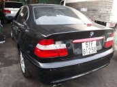 Cần bán xe BMW 3 Series 2003, màu đen chính chủ