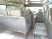 Bán Toyota Hiace sản xuất năm 2000 còn mới