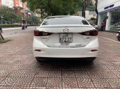 Bán ô tô Mazda 3 sản xuất năm 2016, màu trắng, 575 triệu