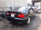 Cần bán xe BMW 3 Series 2003, màu đen chính chủ