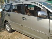 Bán Toyota Innova đời 2008, giá tốt